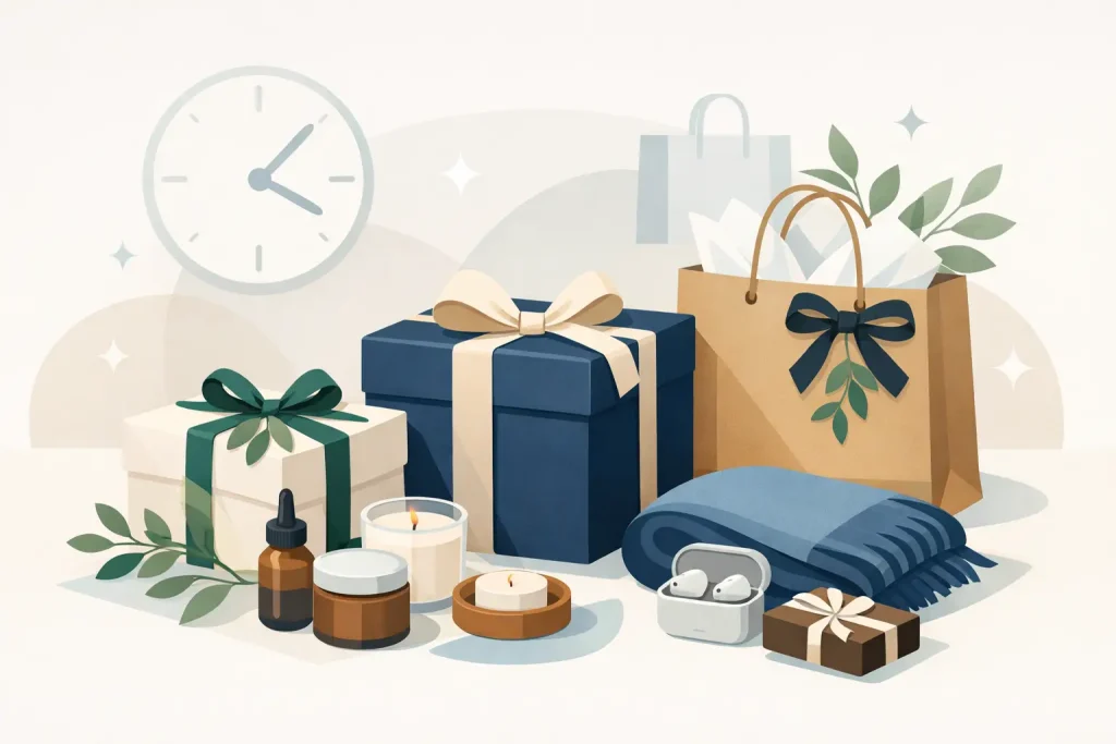 Last Minute Gift Bundles That Still Feel Thoughtful