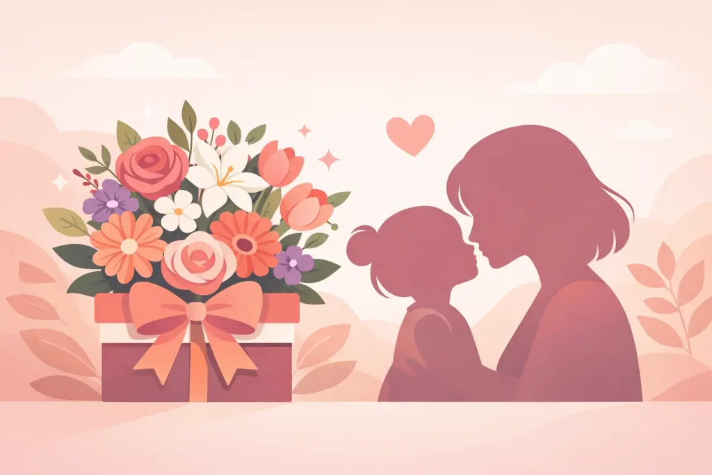 10 Best Flowers for Mothers Birthday