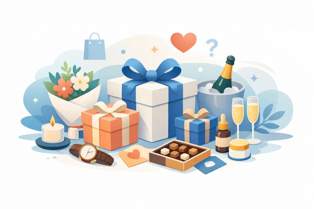 A Guide to Gift Add On Choices That Feel Right