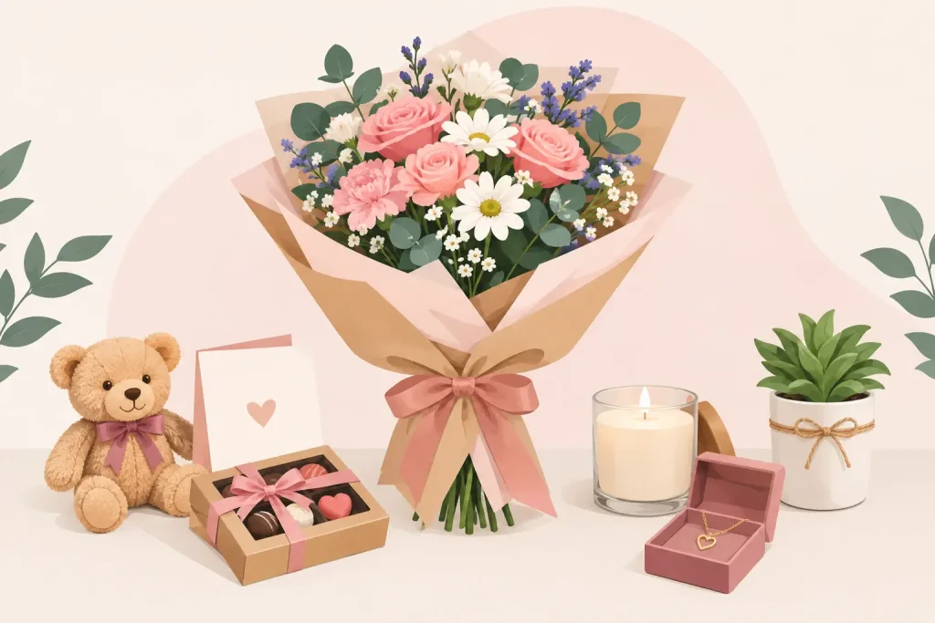 10 Best Add Ons for Bouquets That Feel Personal